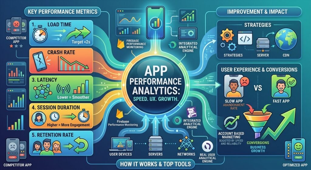 App Performance Analytics