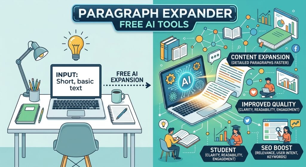 Paragraph Expander Free
