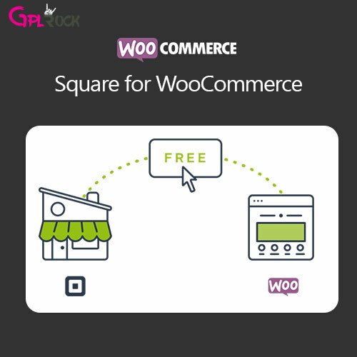 WooCommerce Square for WooCommerce